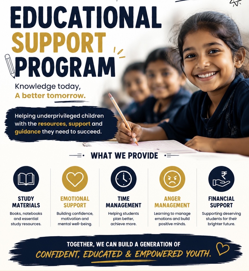 Educational Support Program