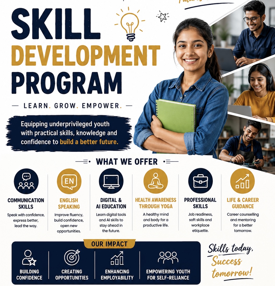 Skill Development Program