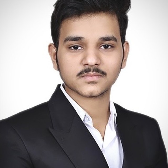 Mr. Chayan Sharma