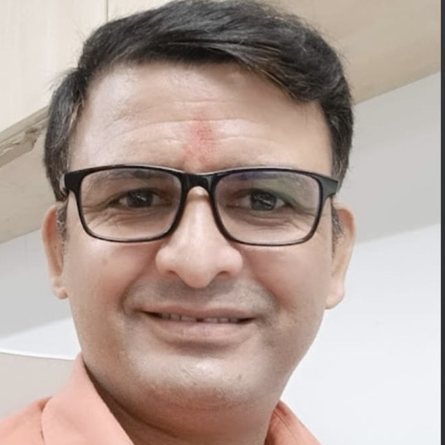 Mr. Jaideep Adhikari