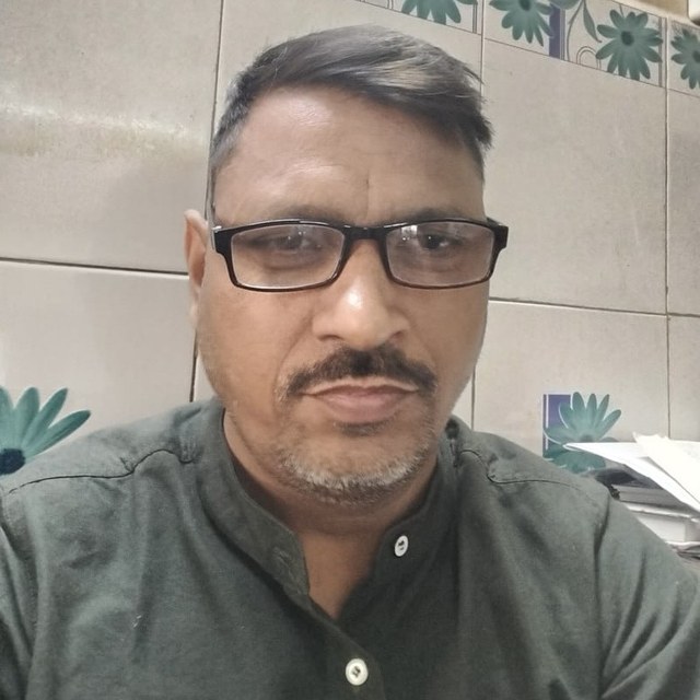 Mr. Shyam Singh Thakur
